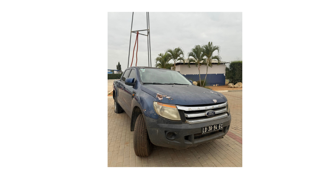 INOPERACIONAL (PROBLEMA NO MOTOR)